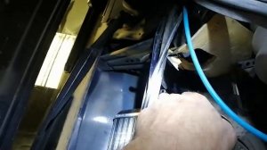 дополнительная печка дэу нексия