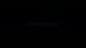 Кожухотрубный теплообменник. Принцип работы и конструкция