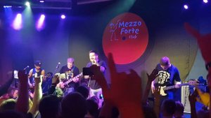 Fun mode- мы все играем в warcraft  14.09.2019