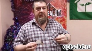 Как правильно взрывать Махаон и Бабочку (петарды, вертушки)