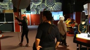 ПАРК ЧУДЕС ГАЛИЛЕО в Самаре