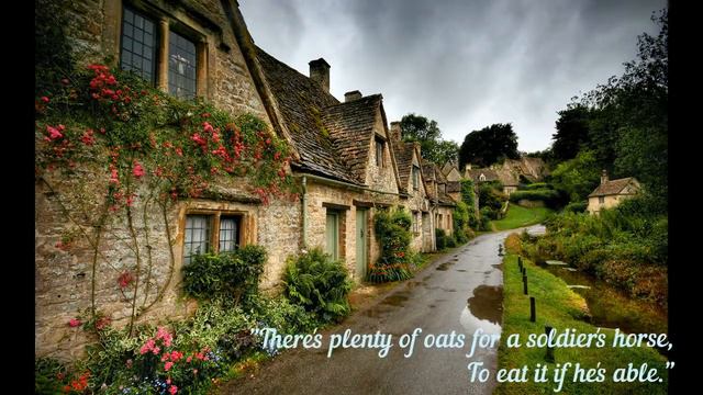 As I Roved Out смотреть онлайн