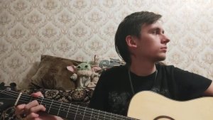 Твин Пикс - По шанхайским подвалам (Cover)