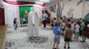 МАСЛЕНИЦА 2024