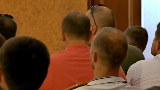 Почему наркоман не признает себя наркоманом. Лекция от РЕШЕНИЯ. Часть2. Лечение наркомании.