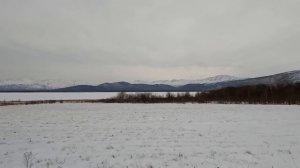 Байкал, 110 Зимник, БАМ, Якутия 2023.