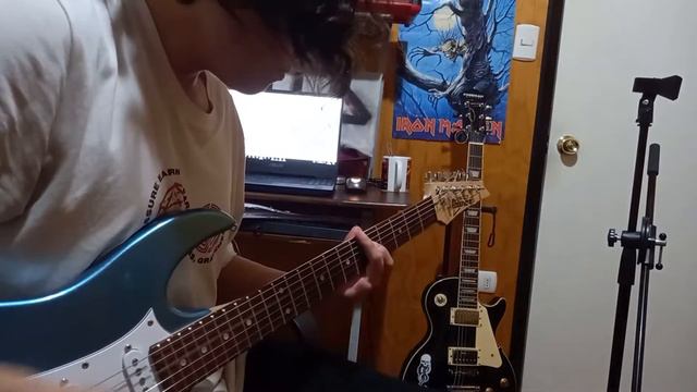 Guitarra Gama BAJA VS Guitarra Gama MEDIA смотреть онлайн