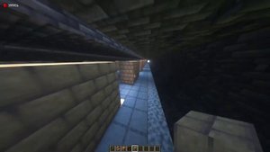 КАК ПОСТРОИТЬ МЕТРО В МАЙНКРАФТ!