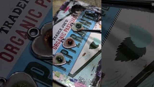 Видео лепка | Волшебные существа из полимерной глины | Залипательное,Раслабляющие, интересное видео