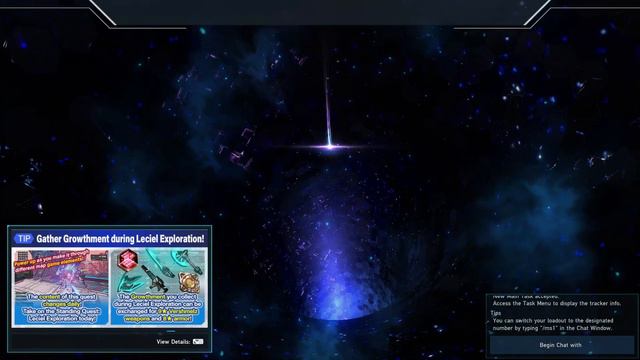 [PSO2: NGS] - 465 смотреть онлайн