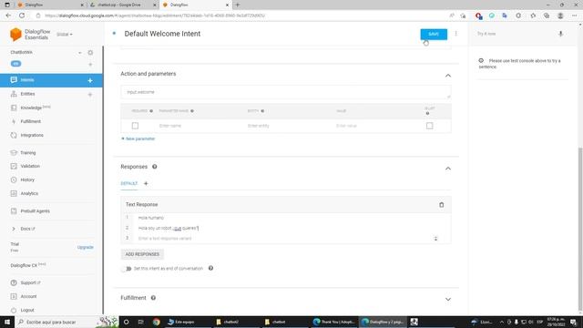 Instalar un Bot? gratis para WhatsApp смотреть онлайн
