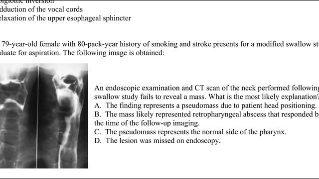GIT IMAGING A CORE REVIEW(2) смотреть онлайн