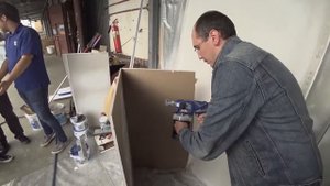 Обзор на окрасочный аппарат Graco Ultra Cordless от Рома Богачев маляр