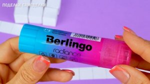 Как сделать оригами антистресс из бумаги? Лайфхаки для школы