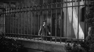 Сирано де Бержерак (1950) США