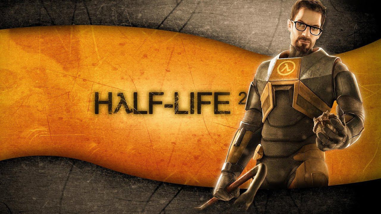 Half Life 2 #1