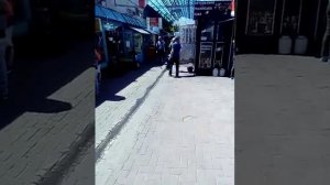Чернигов. Центральный рынок