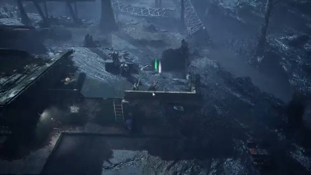 Miasma Chronicles #6 смотреть онлайн