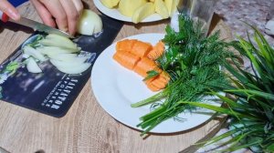 Легко готовить. Вкусный суп из говядины. НОХЧИ ЧОРПА