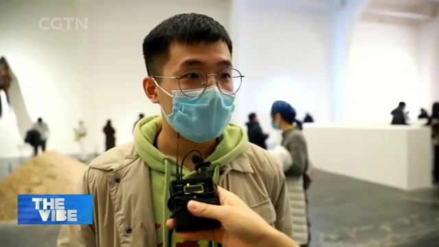 UCCA Presents Maurizio Cattelan's First Solo Exhibition in China