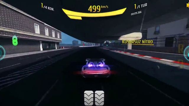 Asphalt 8 MultiPlayer Rezvani Beast X and McLaren Mercedes MP4-25 смотреть онлайн