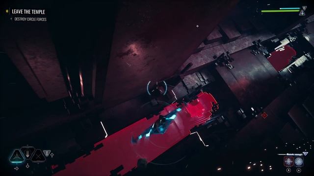 Review | Chorus