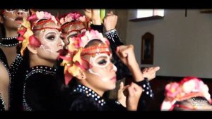 Llorona | Llorona Dance | Elenco Ladies | FUROR LIVE 2020