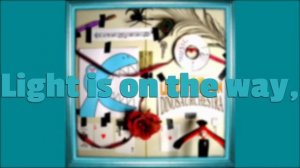 Fine // Lemon Demon Lyric Video