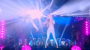 Lilit Hovhannisyan - Im Bajin Ser@/Live 2019/Dream World Tour/