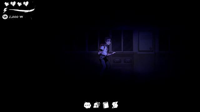 The Coma: Recut - Стрим смотреть онлайн