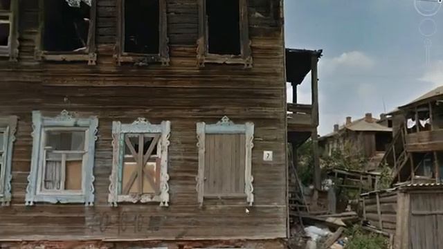 Шедевры зодчества - Астраханский государственный театр оперы и балета смотреть онлайн