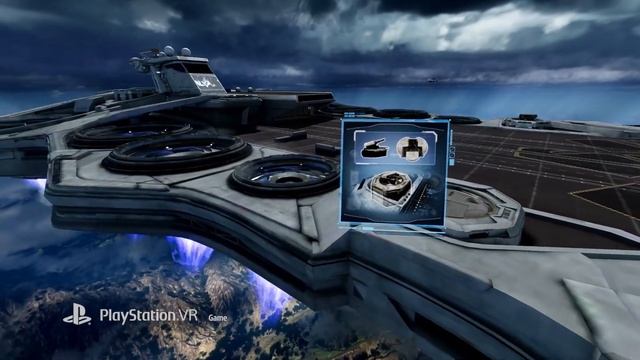 MARVEL'S IRON MAN VR REVIEW: A Virtual Reality Marvel | PS4 смотреть онлайн