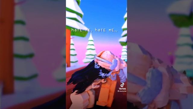 Best Roblox Edits - TikTok Compilation #9 смотреть онлайн