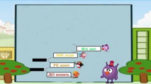 Знаки альтерации. Дошкольное музыкальное образование. Дистанционные занятия.