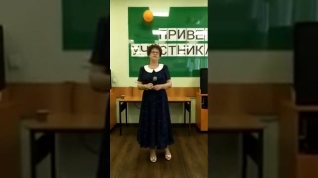 "Мама" Галина Яковлева. С днём Мамы!!! смотреть онлайн