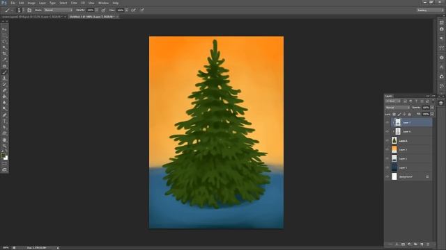 Стрим 135: Подарочный новогодний