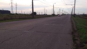 Лада Приора Спорт Купе. Звук выпускной системы.