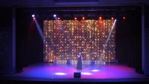 Концертная программа "Вам и не снилось!" - Открытие 18 Творческого сезона 2022