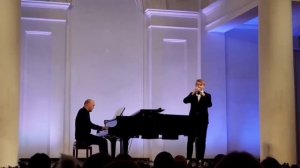 64. Гринемайер Георгий Андреевич А. Аренский Концертный вальс