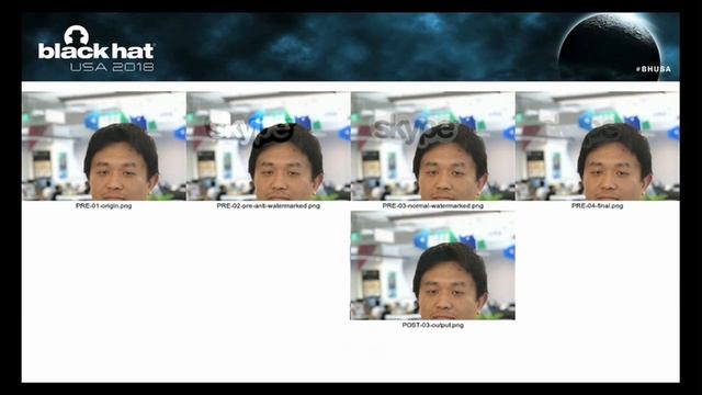 None of My Pixel is Your Business: Active Watermarking Cancellation Against Video Streaming Service смотреть онлайн