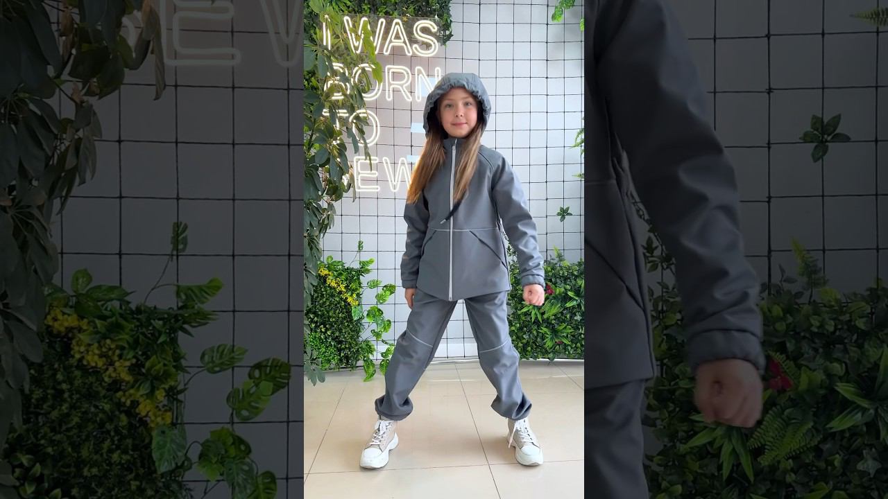 Готовим новые выкройки - костюм из софтшелла ♥️ #шитье #выкройки #рукоделие #швейныйблог смотреть онлайн