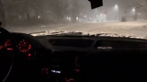 Тяжёлая жизнь старых БМВ