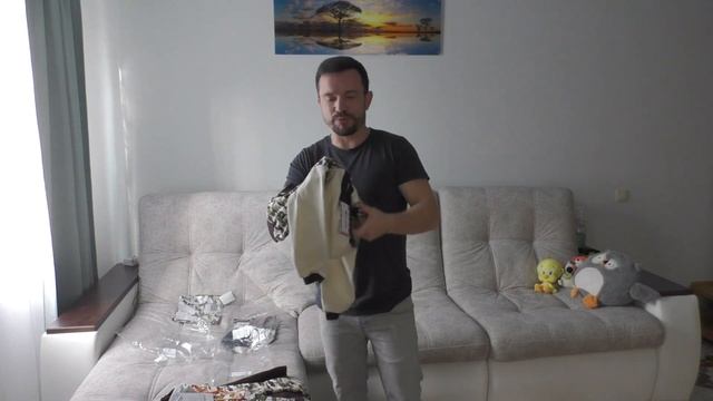 Лечение | Обзор и распаковка детской гипоаллергенной одежды ЛАКИ ЧАЙЛД смотреть онлайн