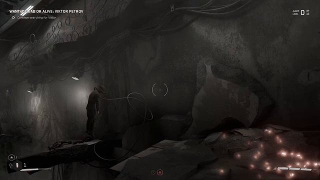 4K 60fps Atomic Heart looks absolutely INSANE on RTX 4090 with DLSS 3 and RTGI Ультра Графика Nvidia