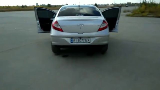 Pride Solo Mini вместо Edge. Они реально в 2 раза громче. И немножко саба. смотреть онлайн