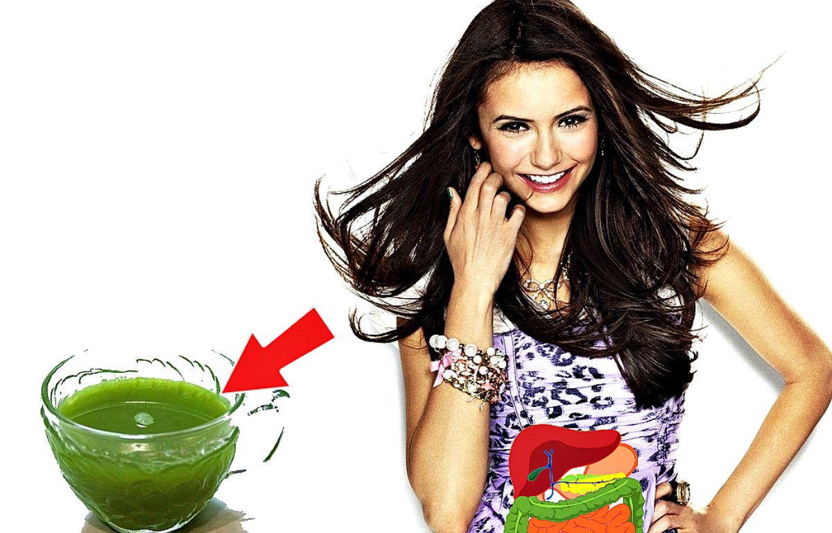 Всего 50 грамм этого в день нормализует вашу пищеварительную систему! Какая польза щавеля? смотреть онлайн