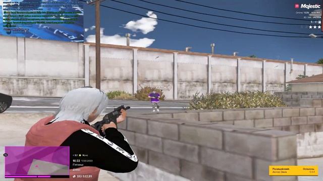 НАСТРОЙКИ ГТА для СЛАБЫХ-СРЕДНИХ ПК | ЛУЧШИЕ НАСТРОЙКИ для ГТА 5 РП - GTA 5 RP!