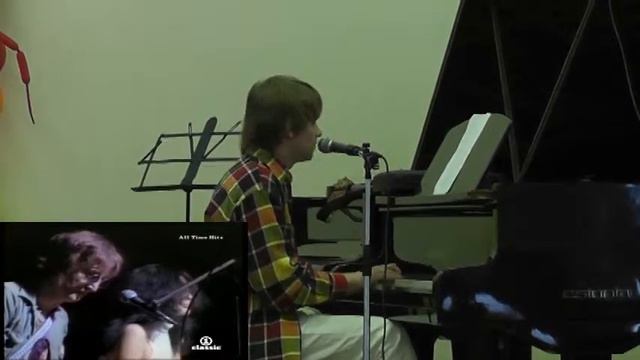 Песня Джона Леннона