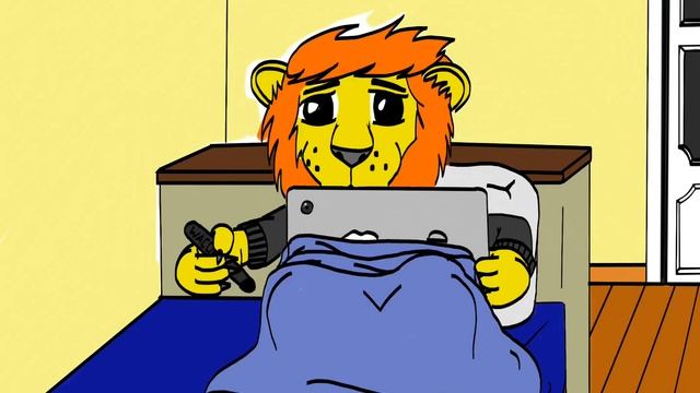 L1o4 . В процессе рисования(speed drawing) смотреть онлайн