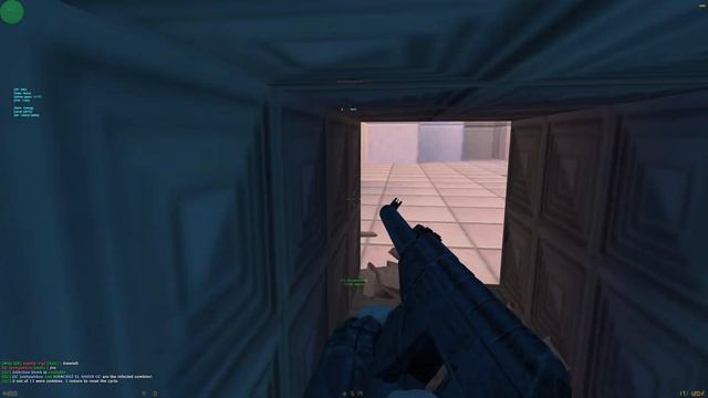 Counter-Strike 1.6: [GC] Zombie Plague | 10 Minutes Gameplay [4K] смотреть онлайн